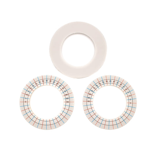 Renzetti WW0002 Wonder Weaver Wheel Set