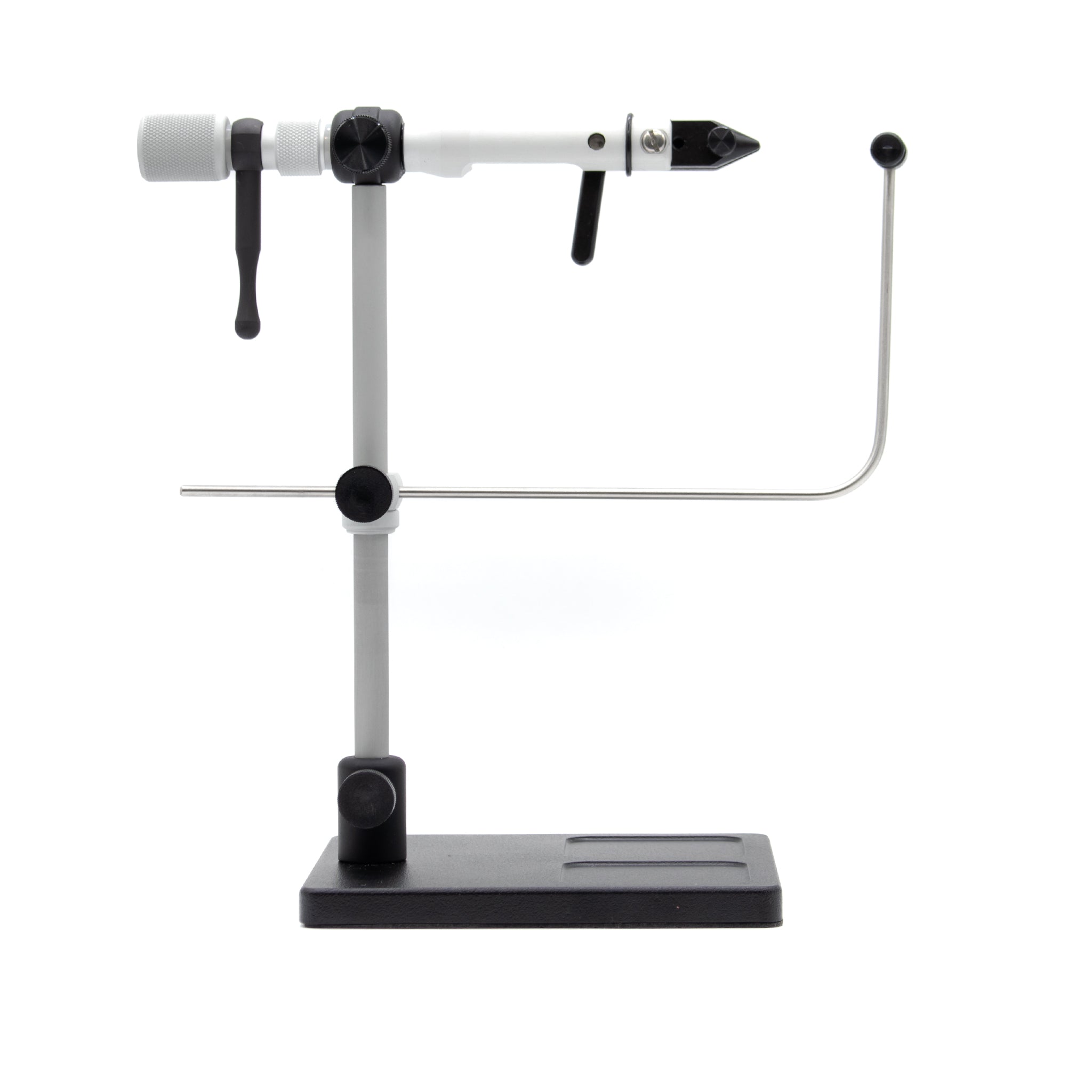 Renzetti Saltwater Clouser SC2103 Pedestal Base Fly Tying Vise ...