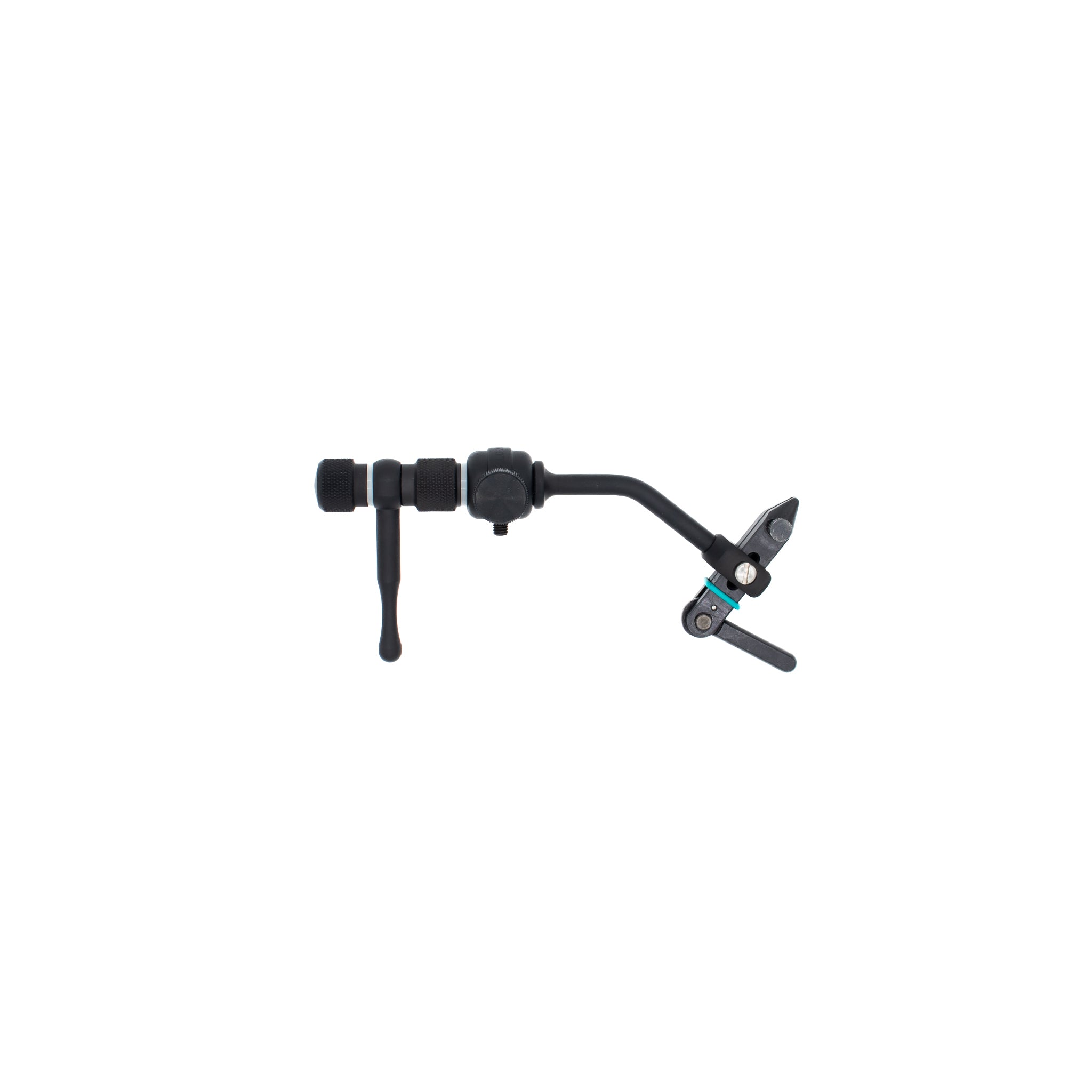 Renzetti Traveler C2300 Fly Tying Vise Head – Renzetti LLC