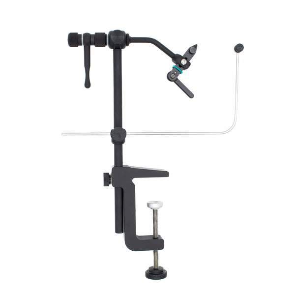 Renzetti Traveler C2302 C-Clamp Fly Tying Vise – Renzetti LLC