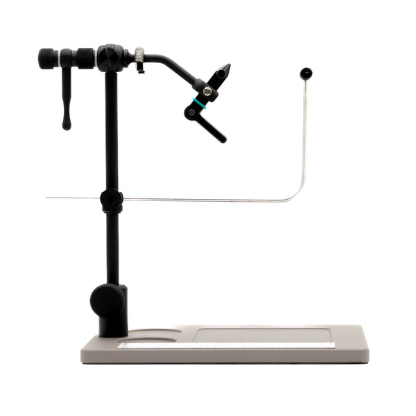 ルアー・フライ RENZETTI TRAVELER VISE Renzetti Traveler 2000 Rotary Fly-Tying Vise | Orvis