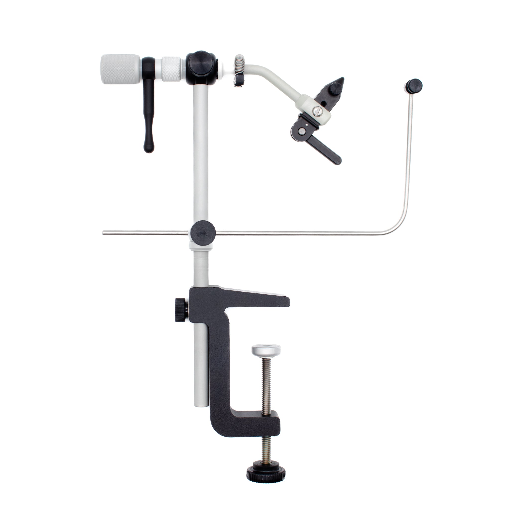 Renzetti Saltwater Traveler Fly Tying Vises – Renzetti LLC