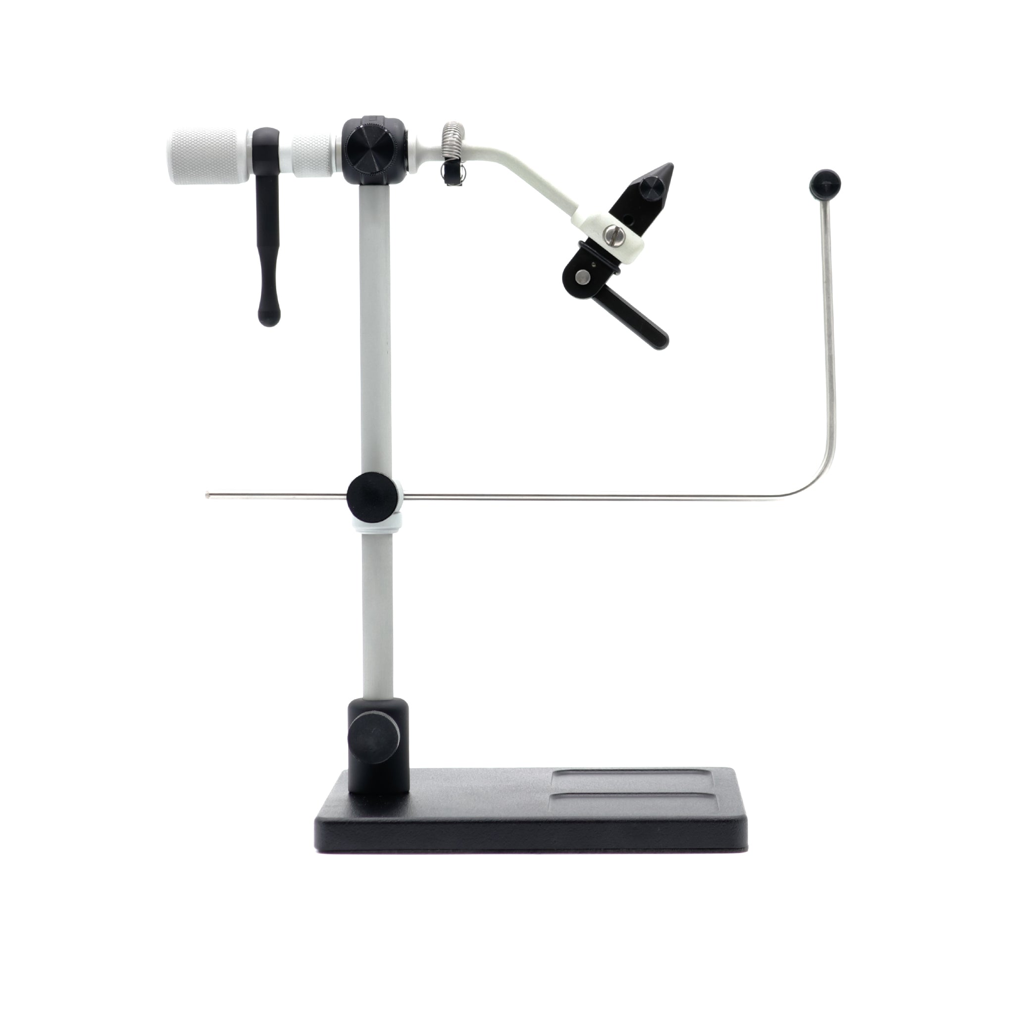 レンゼッティソルトウォーター Renzetti Saltwater Traveler Fly Tying Vises – Renzetti LLC
