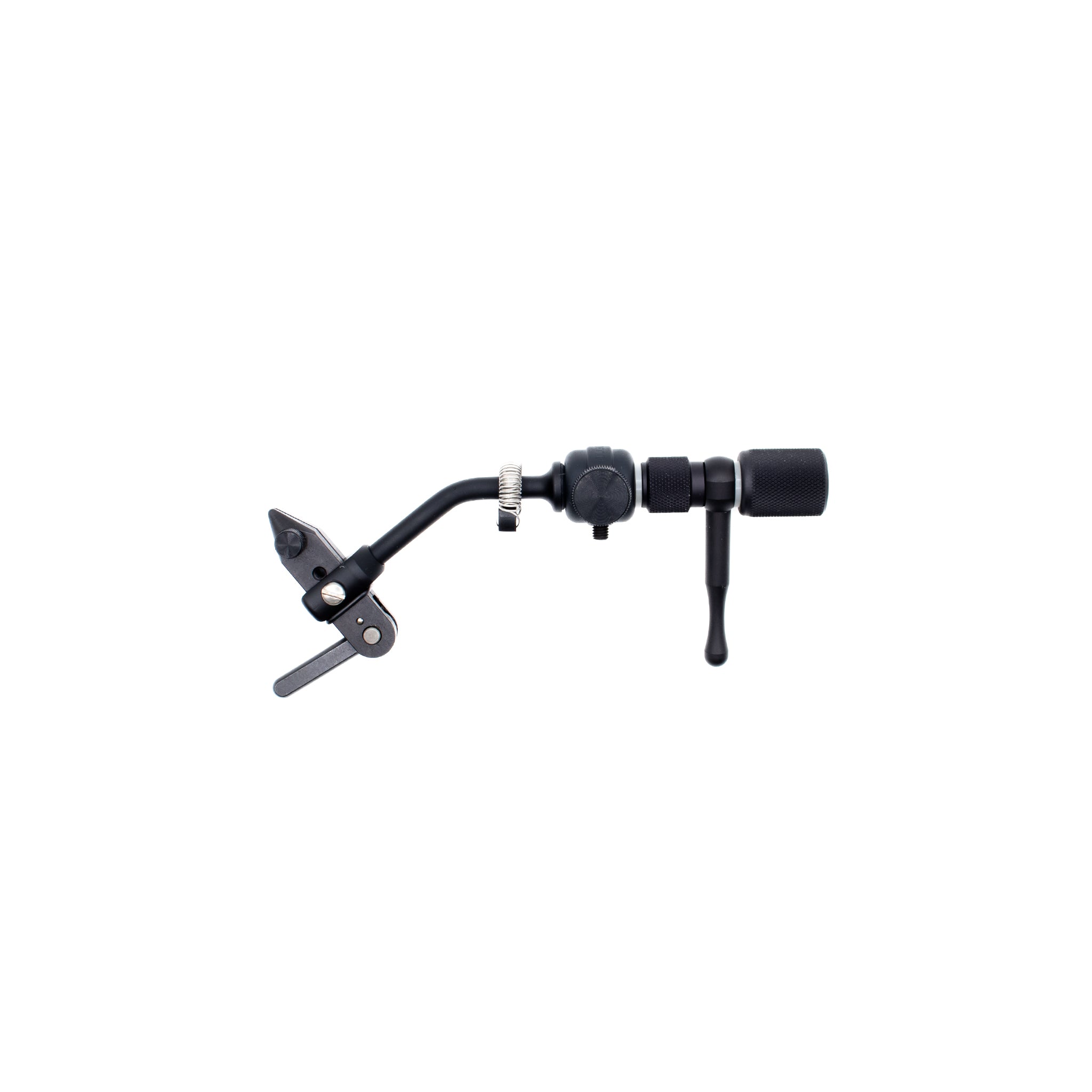 Renzetti Saltwater Traveler SC2300 Fly Tying Vise Head – Renzetti LLC