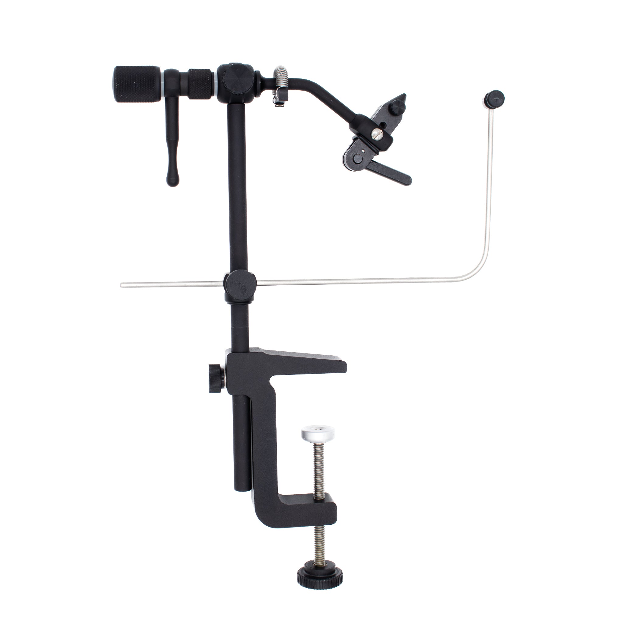 Renzetti Saltwater Traveler Fly Tying Vises – Renzetti LLC
