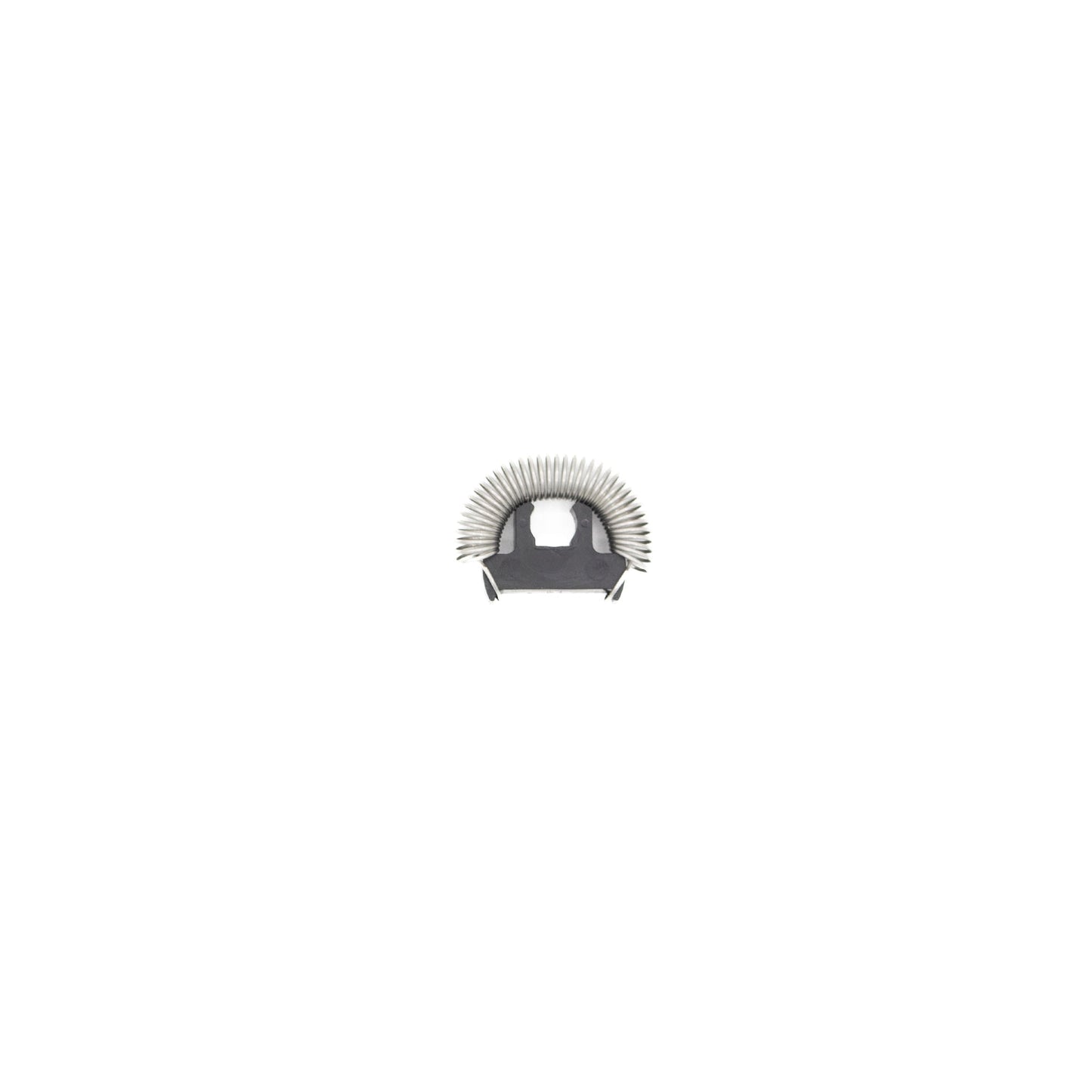 Renzetti Material Clips and Hook Retainers