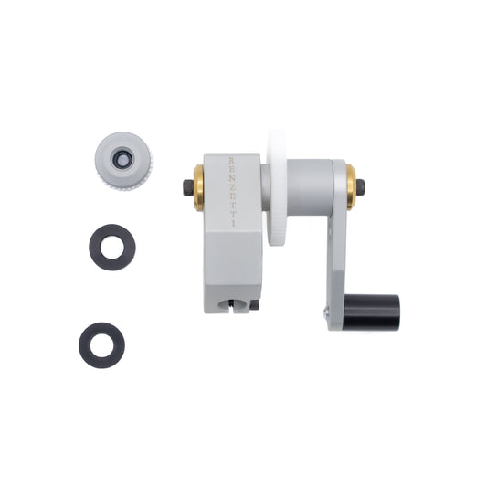 Renzetti Au Sable Speed Crank
