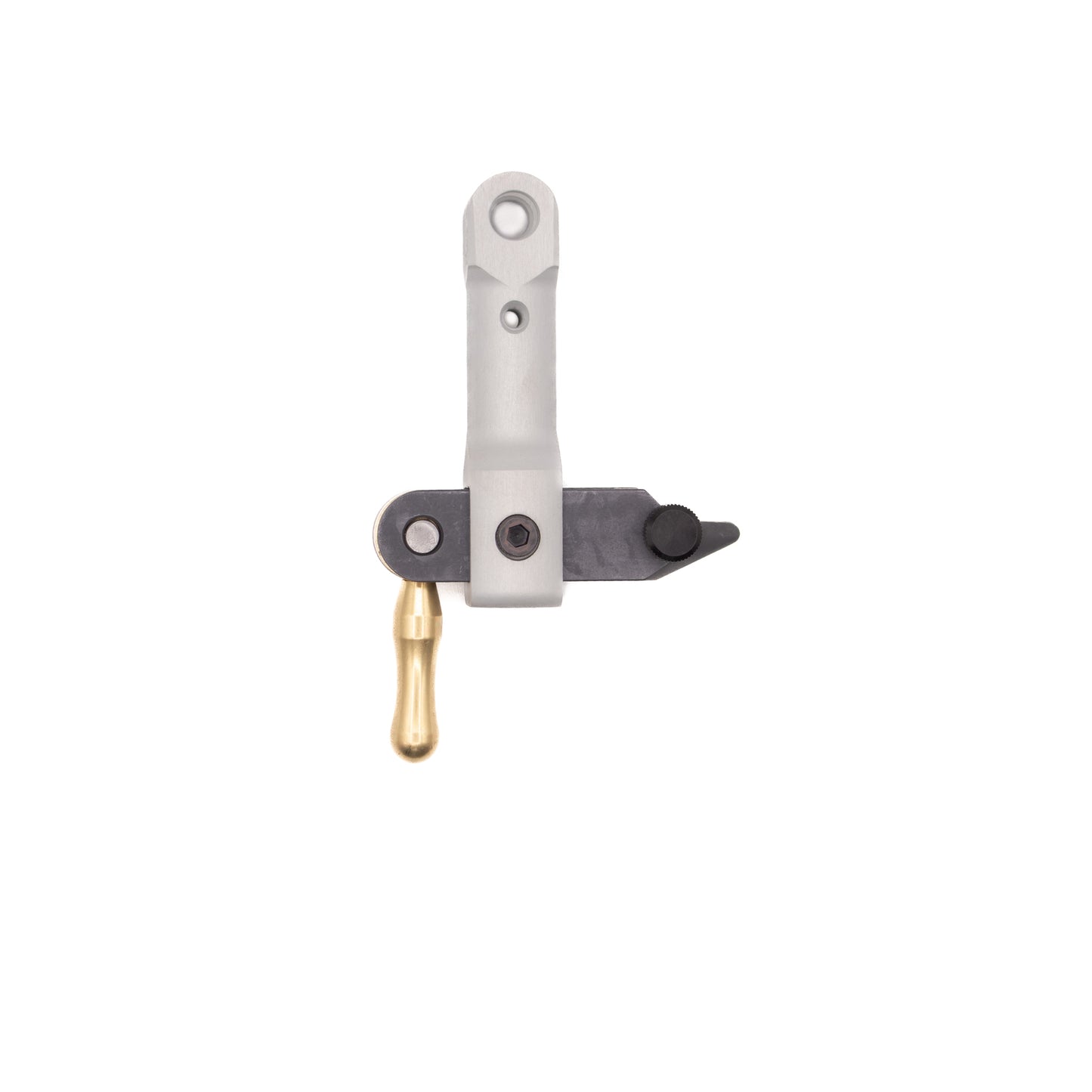 Renzetti Midge Cam Jaw Assemblies for Master Vises