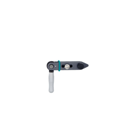 Renzetti Replacement Jaw Assemblies for Presentation 2000 Vises