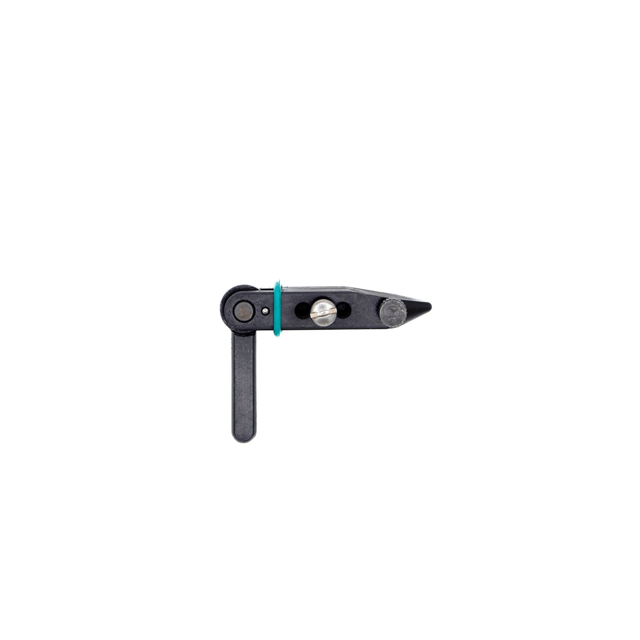 Renzetti Traveler Vise Accessories and Spare Parts