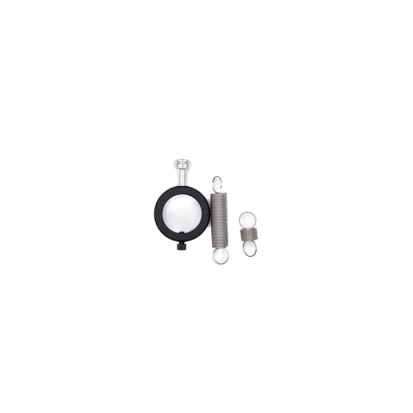 Renzetti Material Clips and Hook Retainers