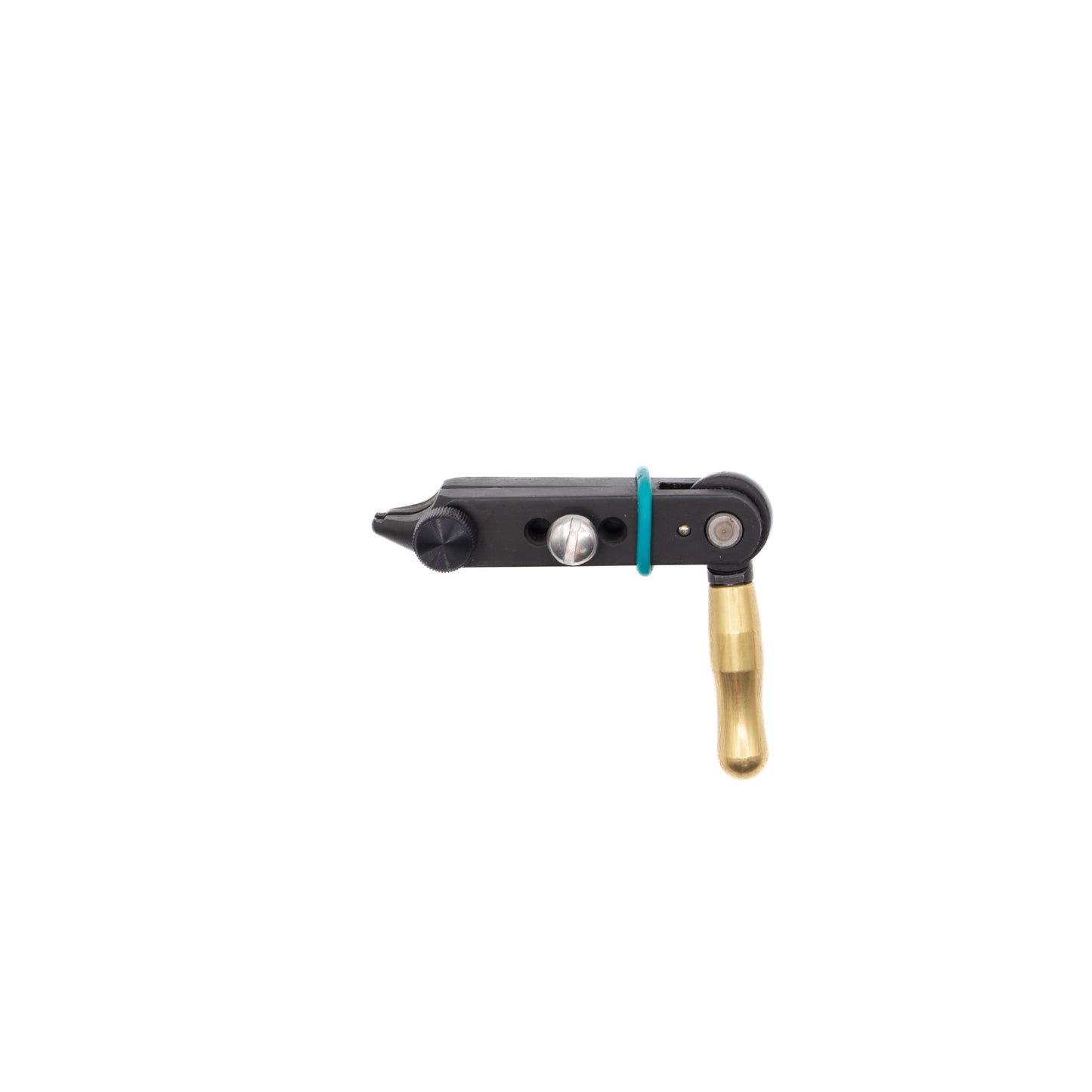 Renzetti Game Changer Jaw for Presentation 4000 Vises