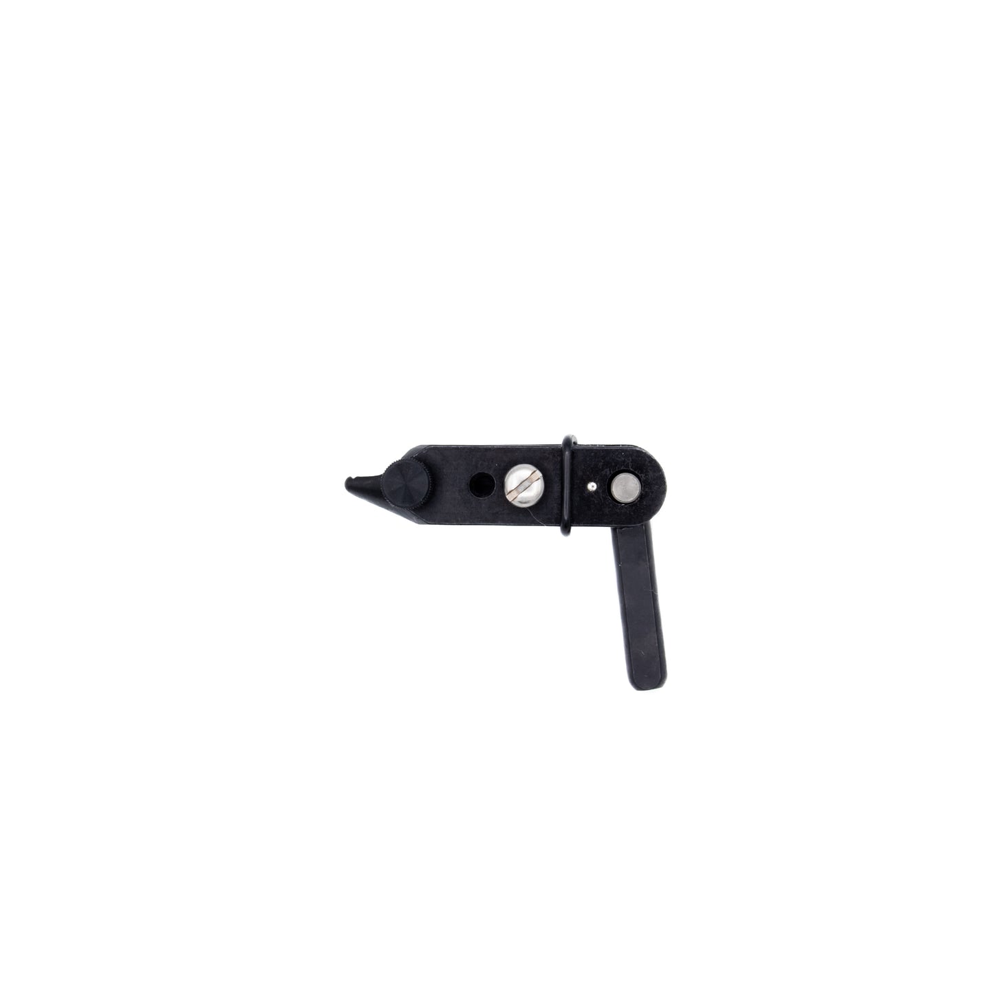 Renzetti Game Changer Jaw for Saltwater Traveler Vises