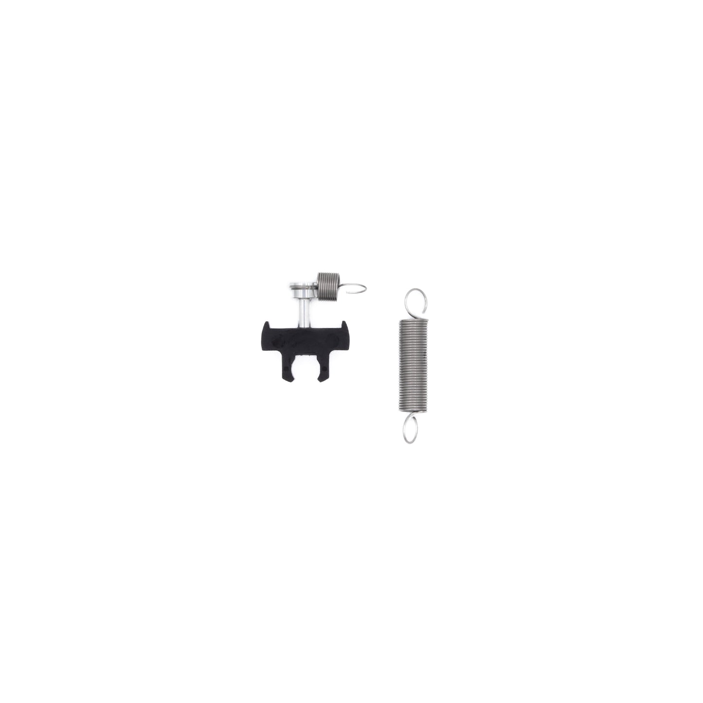 Renzetti Material Clips and Hook Retainers