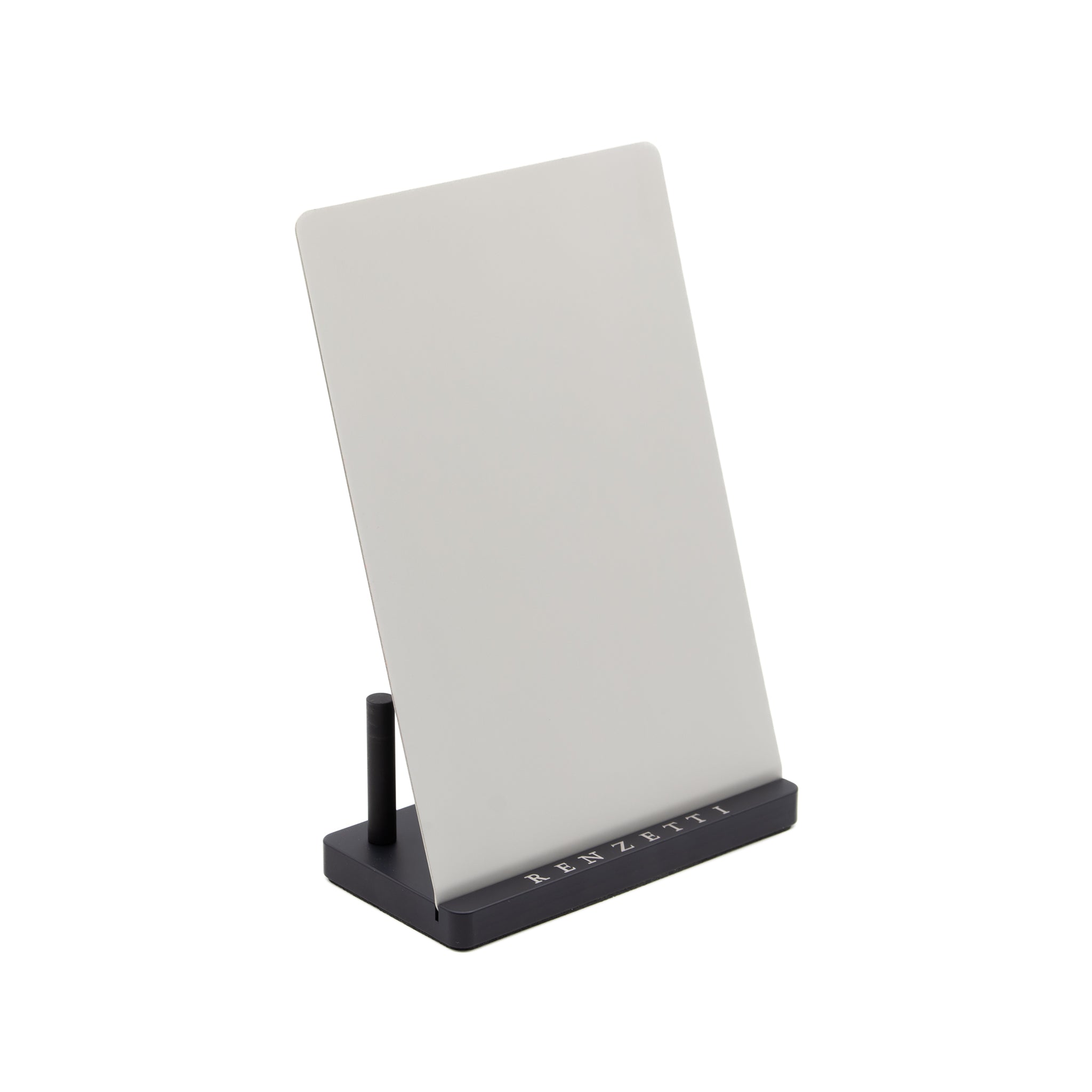 X8188 - Visual Enhancement Plate w/ Base – Renzetti LLC