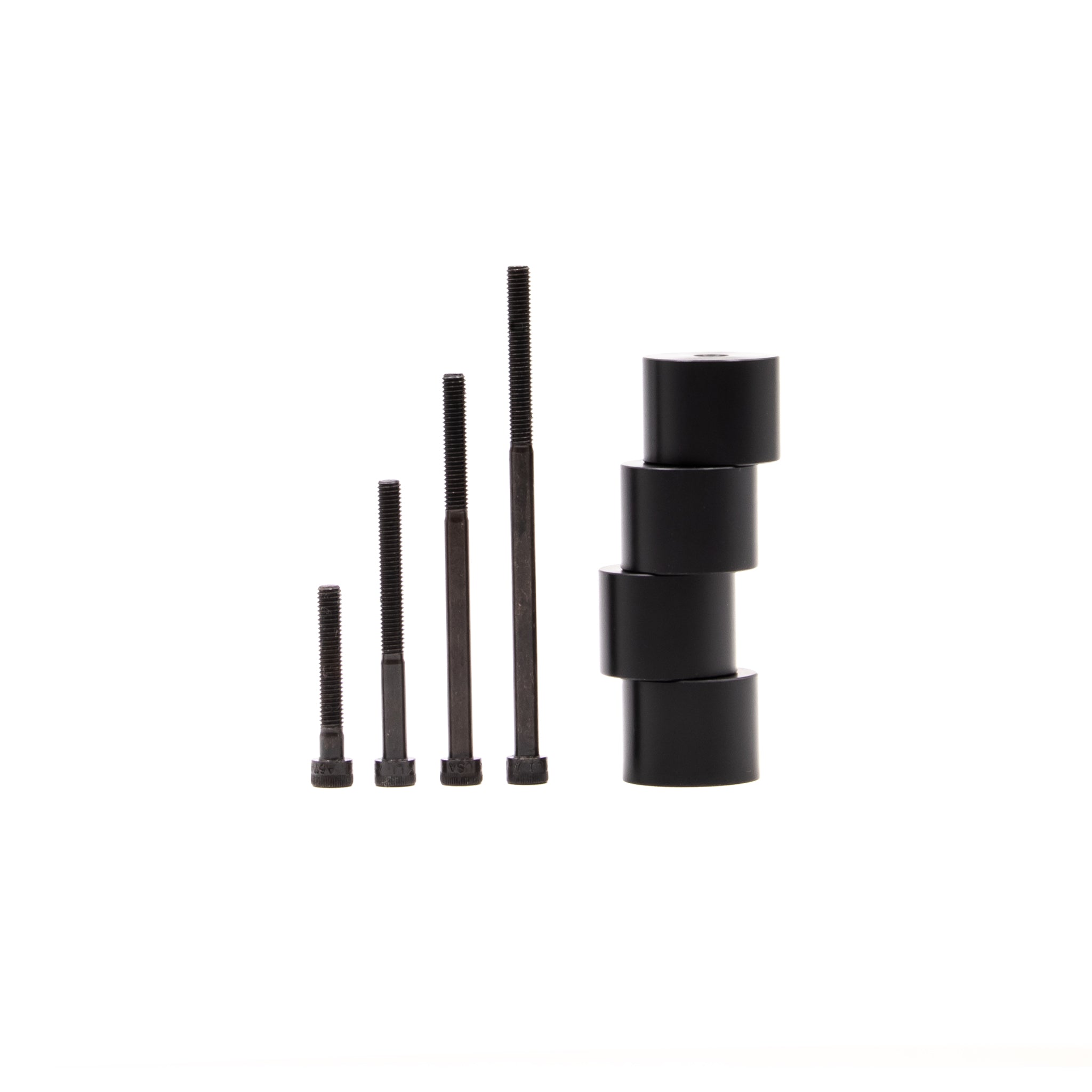 Renzetti Apprentise Vise Accessories and Spare Parts – Renzetti LLC