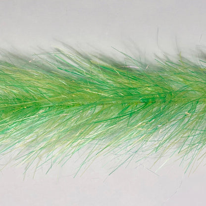 Translucy Fly Brush 3"