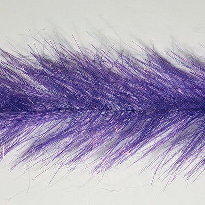 Translucy Fly Brush 3"