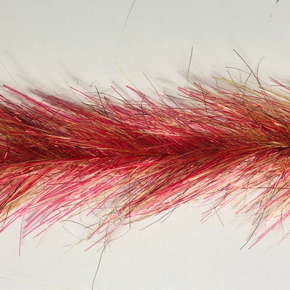 Translucy Fly Brush 3"