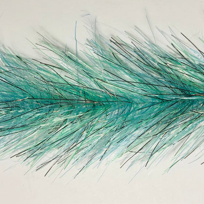 Translucy Fly Brush 3"