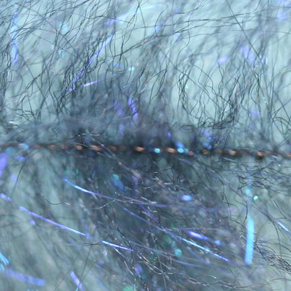 Streamer Brush 1"