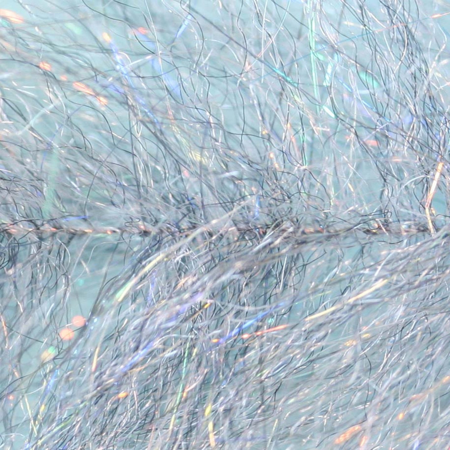 Streamer Brush 2"