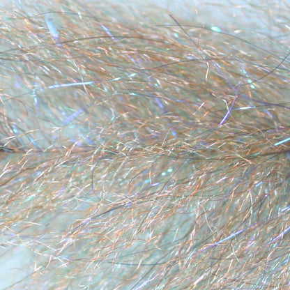 Streamer Brush 2"