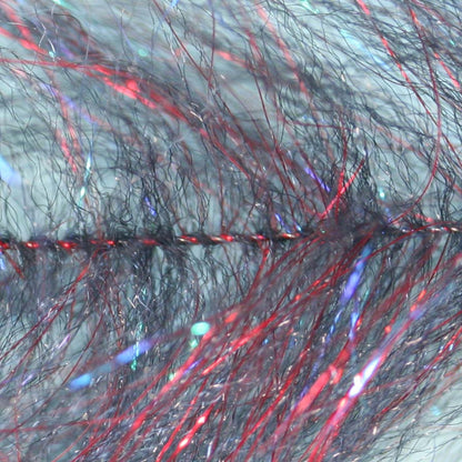 Streamer Brush 1"