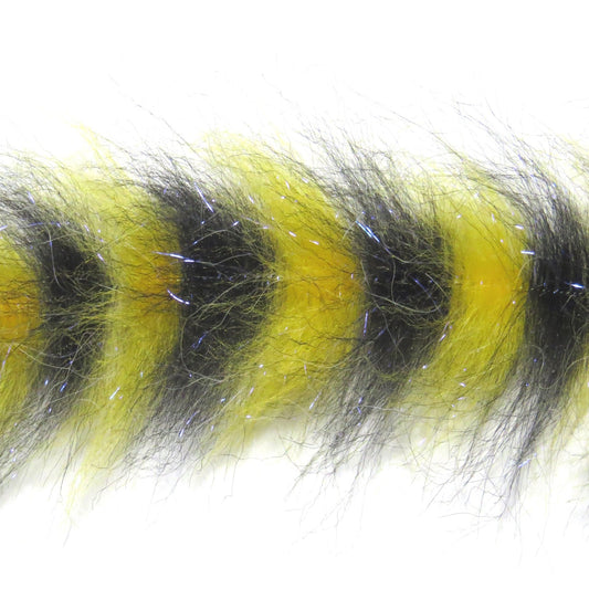 Polar Fiber Streamer Brush 3/4” - Sale