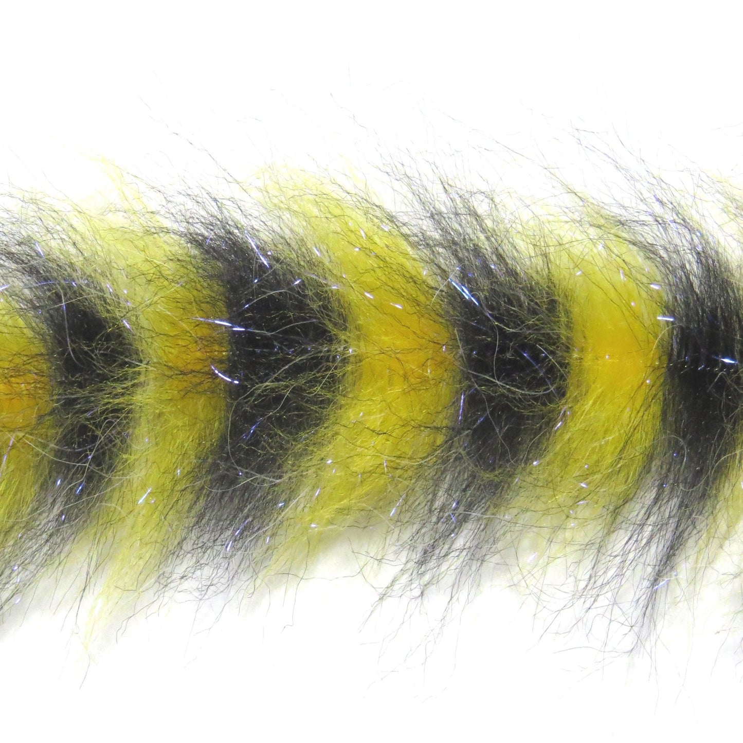 Polar Fiber Streamer Brush 1.5" - Sale