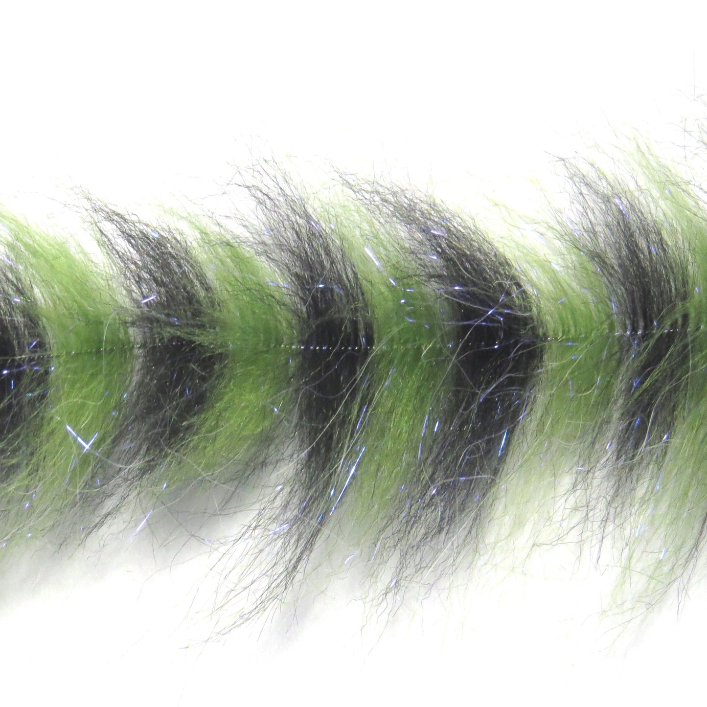 Polar Fiber Streamer Brush 3"