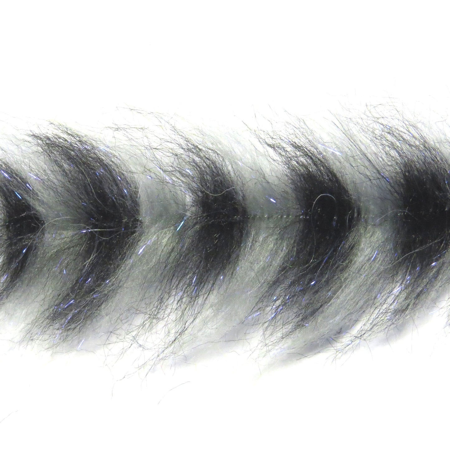 Polar Fiber Streamer Brush 3"