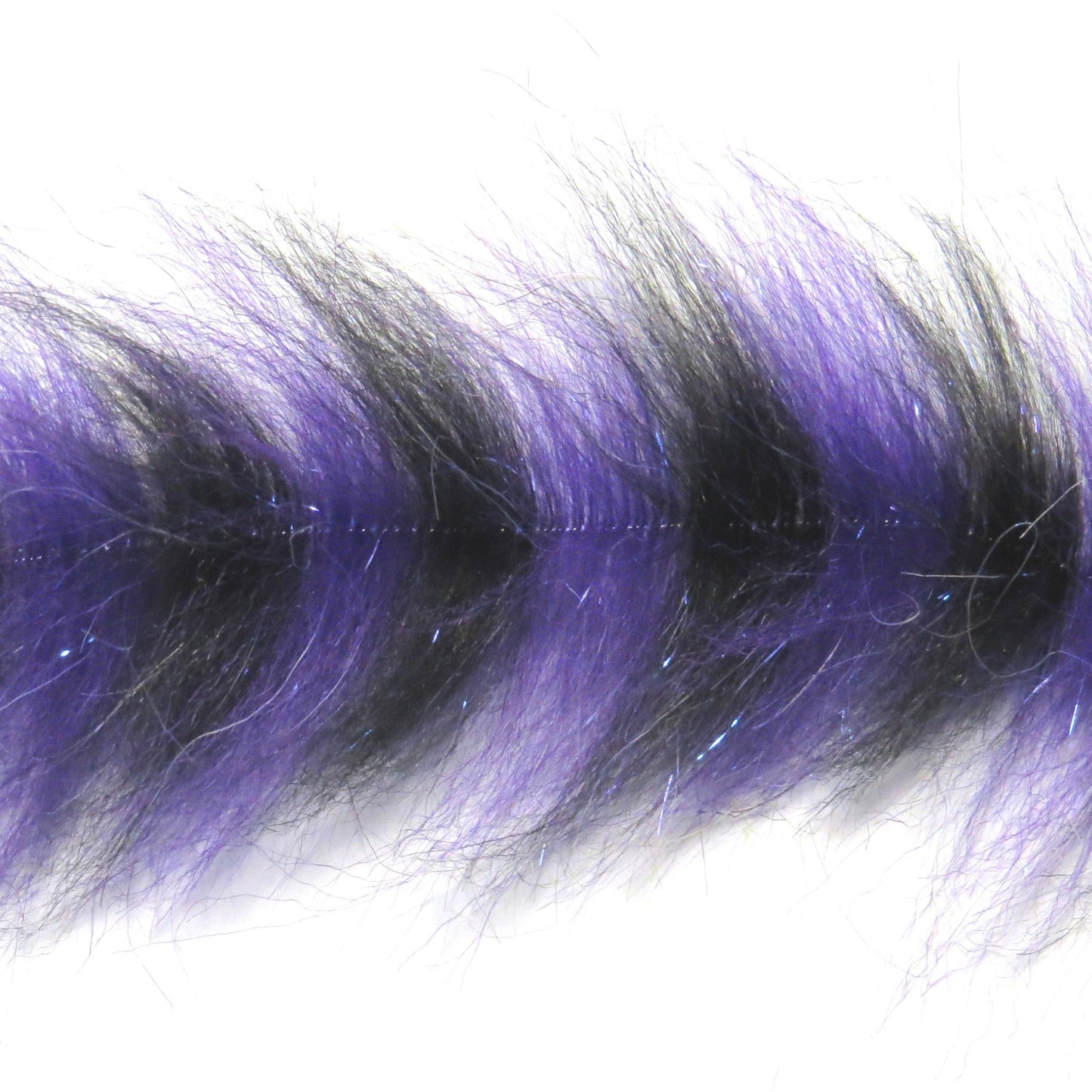 Polar Fiber Streamer Brush 3"