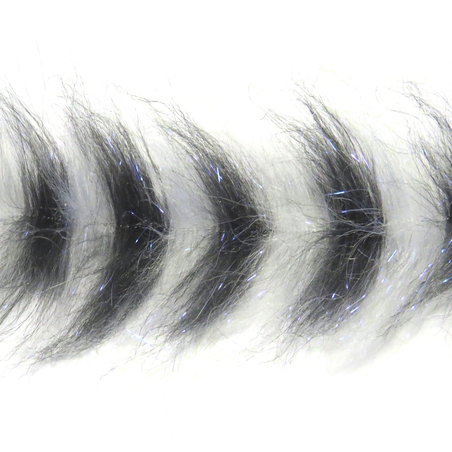 Polar Fiber Streamer Brush 1.5" - Sale