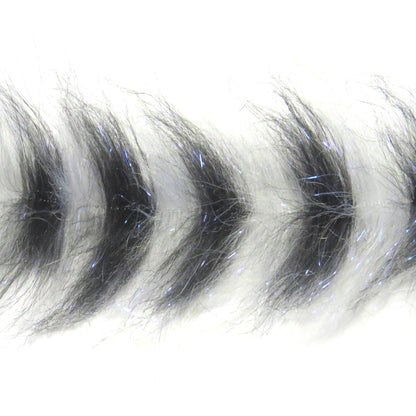 Polar Fiber Streamer Brush 1.5" - Sale