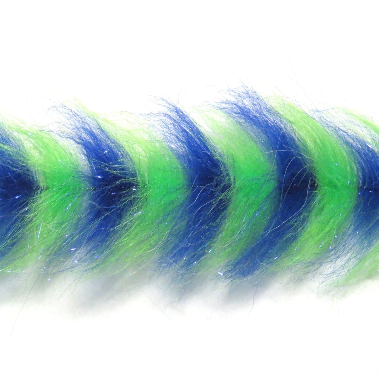 Polar Fiber Streamer Brush 1.5" - Sale
