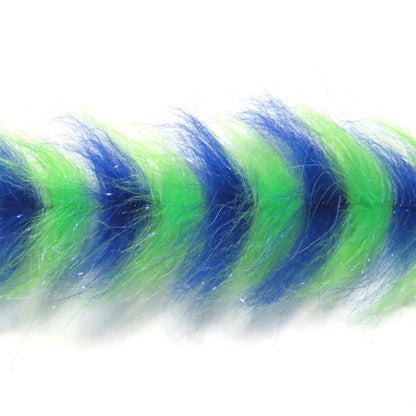 Polar Fiber Streamer Brush 1.5" - Sale
