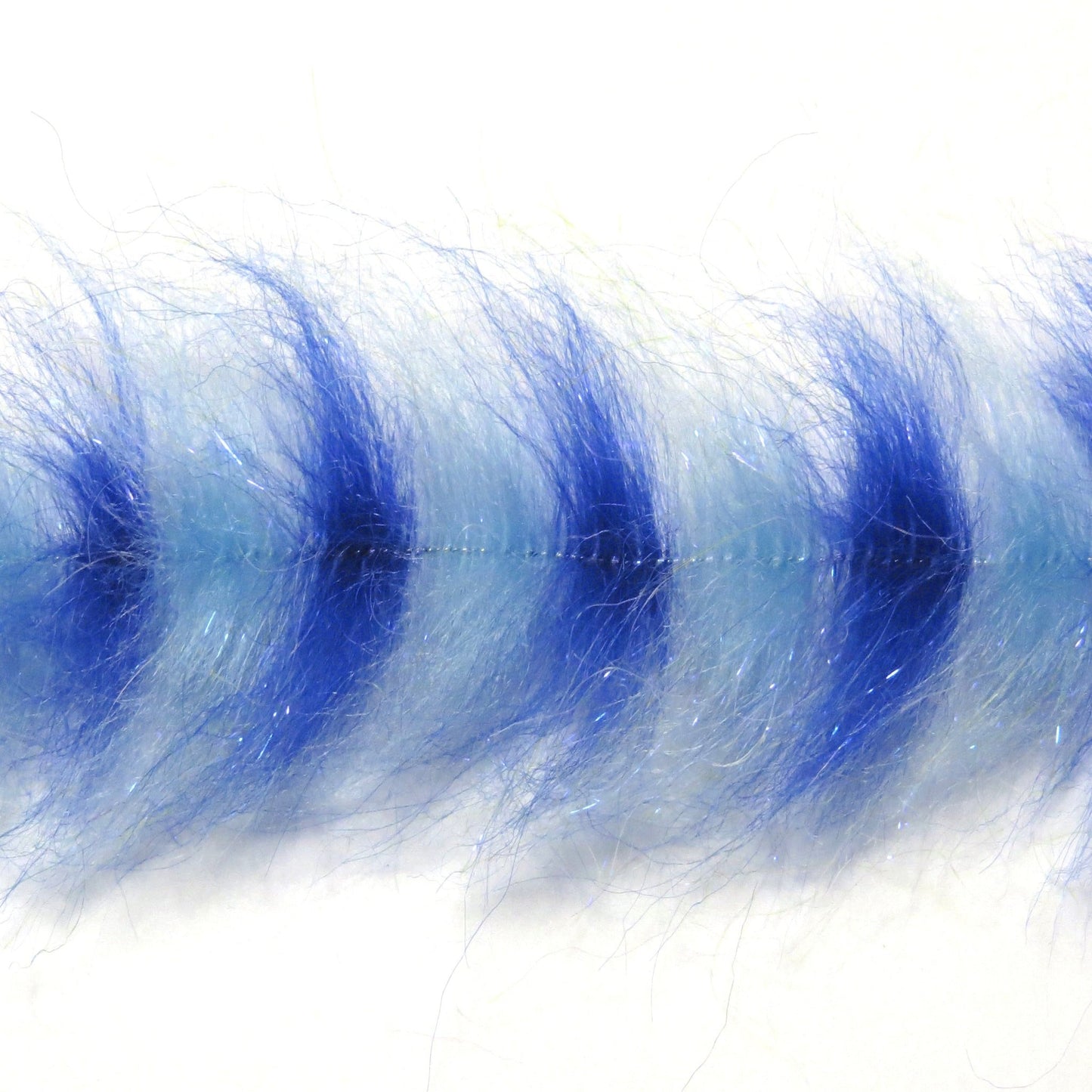 Polar Fiber Streamer Brush 3/4” - Sale