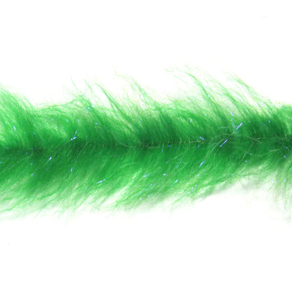 Polar Fiber Streamer Brush 1.5" - Sale