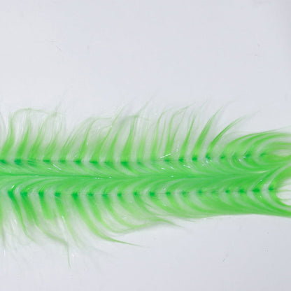 Polar Fiber Streamer Brush 1.5" - Sale