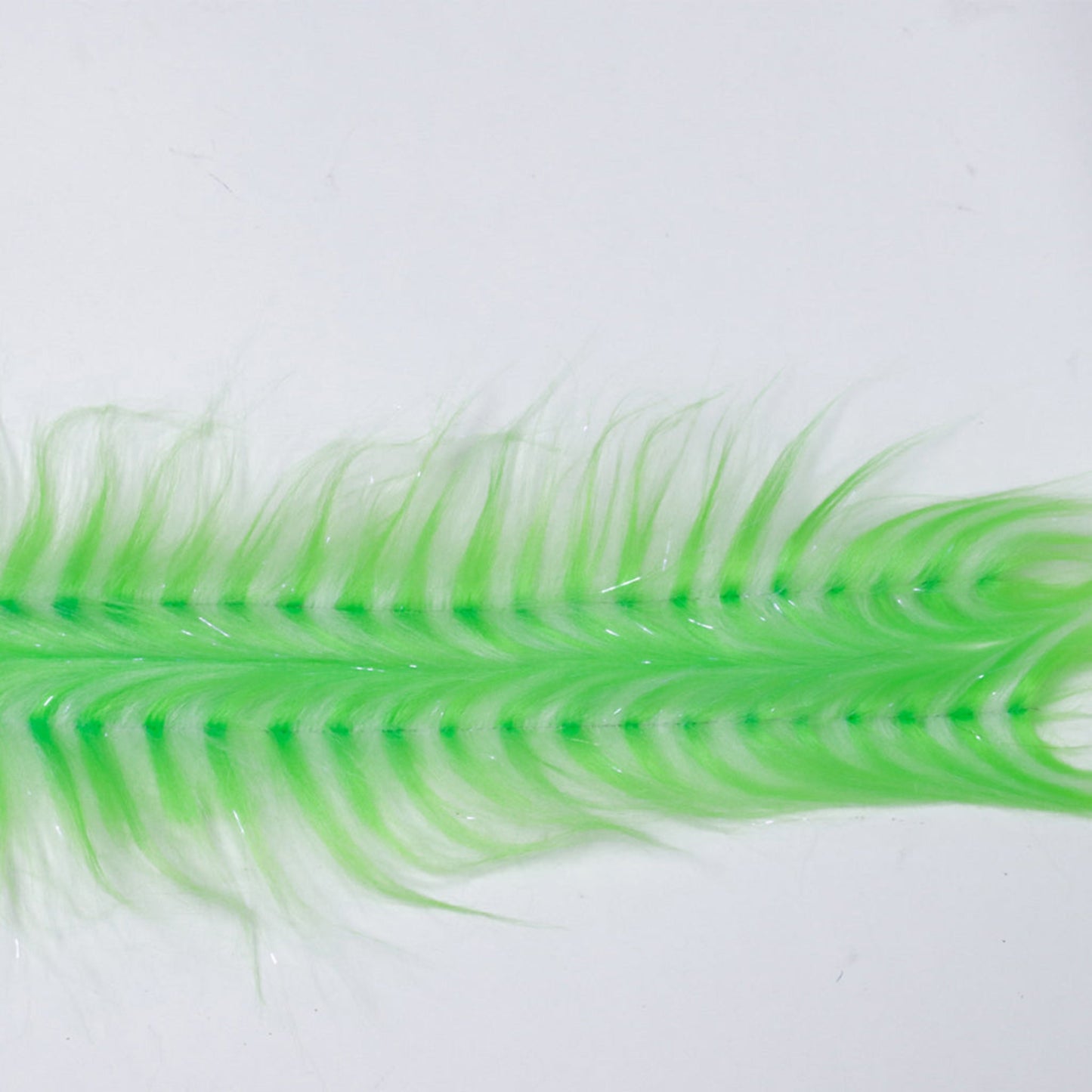Polar Fiber Streamer Brush 3/4”