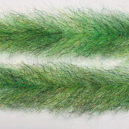 Flash Blend Baitfish Brush 5 ” - Sale