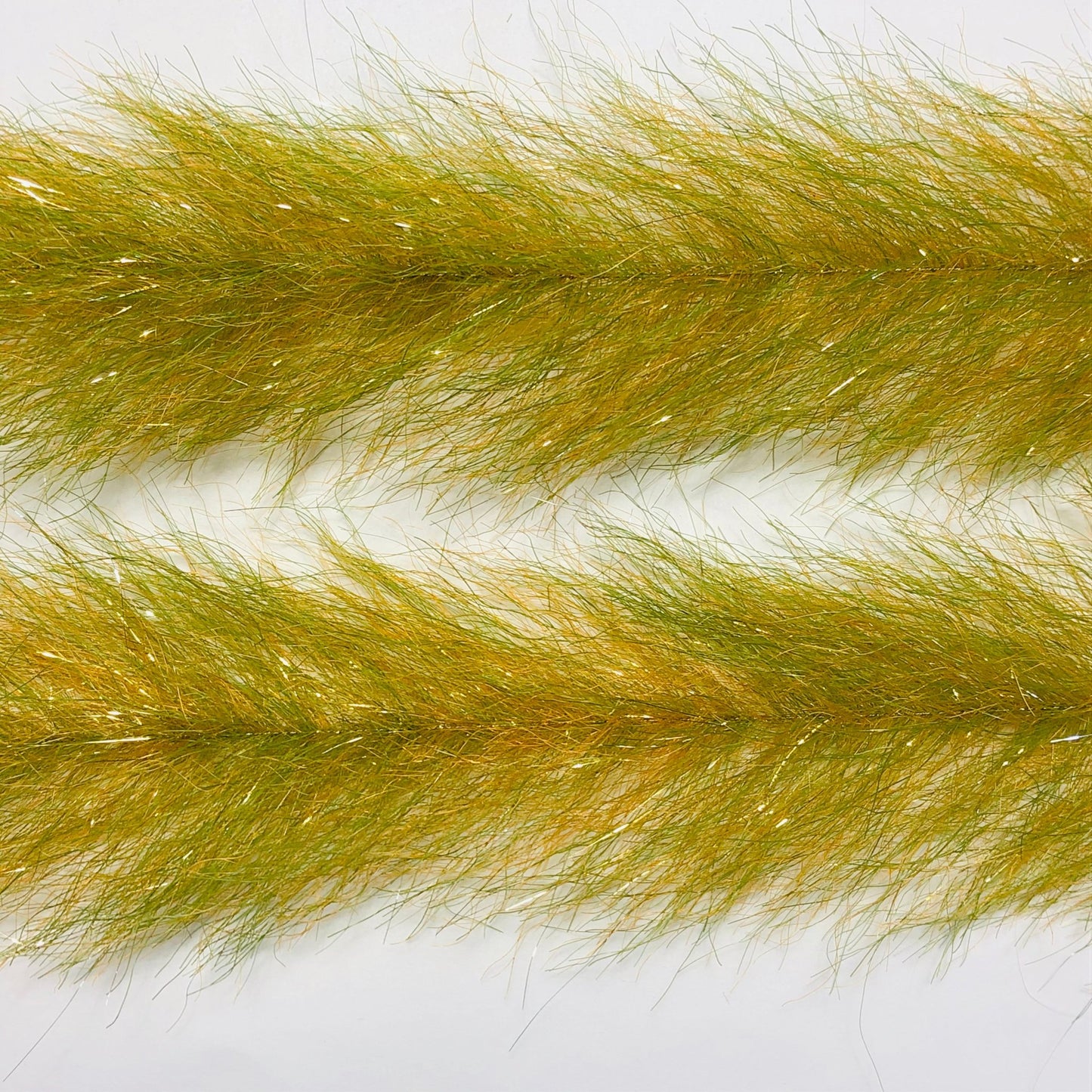 Flash Blend Baitfish Brush 5 ”