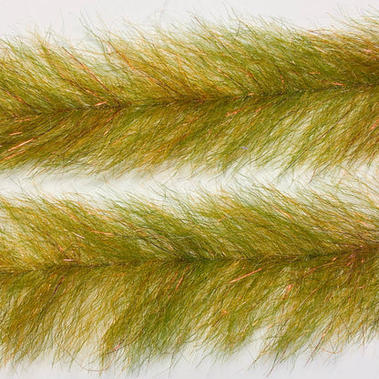 Flash Blend Baitfish Brush 5 ” - Sale
