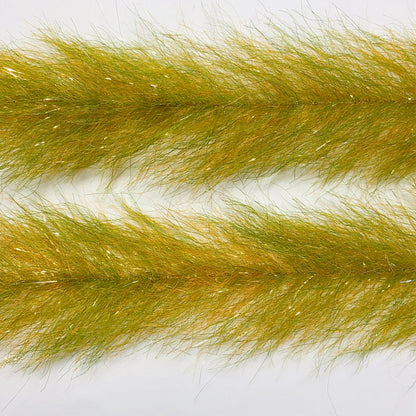 Flash Blend Baitfish Brush 3 ”