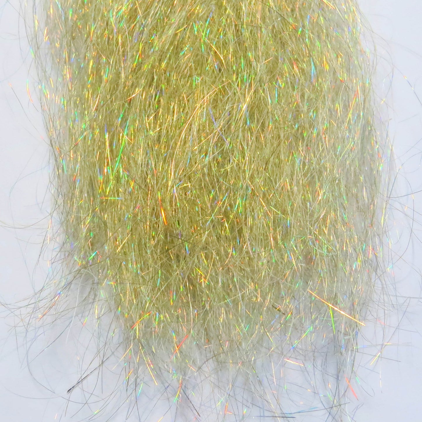 Frenzy Fly Fiber