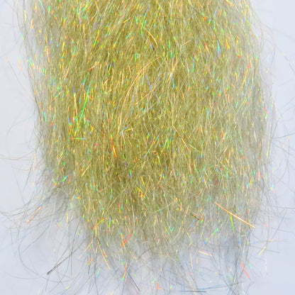 Frenzy Fly Fiber