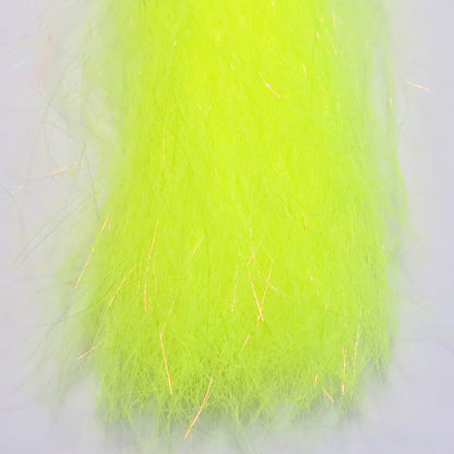 Frenzy Fly Fiber