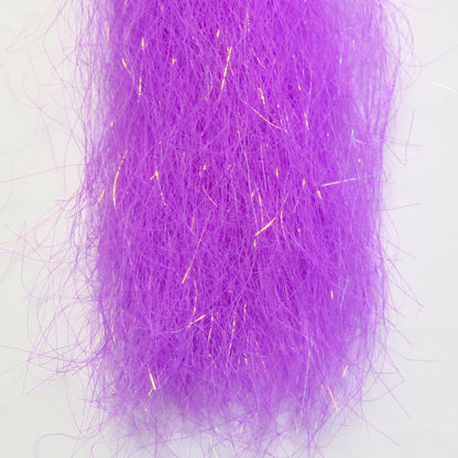 Frenzy Fly Fiber