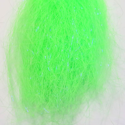 Frenzy Fly Fiber